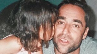 La preciosa carta de despedida de la hija de Raquel Revuelta a su padre