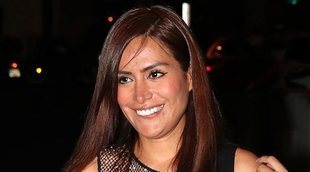 Miriam Saavedra encuentra el amor en un futbolista