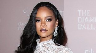 Rihanna hace un llamamiento a la unidad