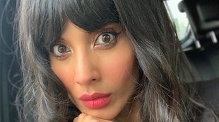 Jameela contesta a Morgan por publicar mensajes privados con Caroline Flack