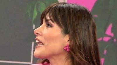 Miriam Saavedra carga contra Antonio Pavón y lo tacha de machista: "Denigra a las mujeres"