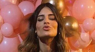 El percance de Susana Molina el día de su cumpleaños