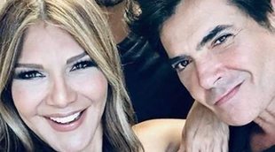 Ivonne Reyes rompe su relación a dos días de su boda