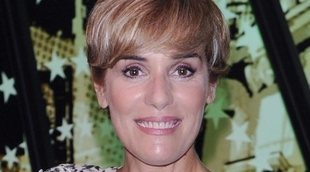 Anabel Alonso será madre por primera vez