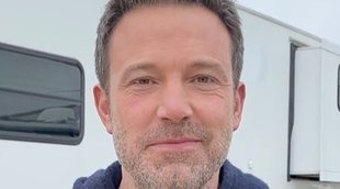 Ben Affleck se sincera sobre sus problemas con el alcohol
