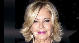 Bárbara se pone un balón gástrico