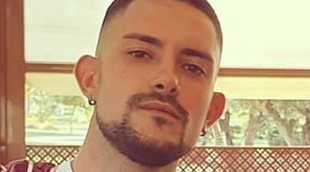 Aitor, hermano de Adara: "Sé lo que me conviene y lo que no"