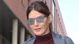 Ivonne Reyes explica los motivos de su ruptura con Gabriel