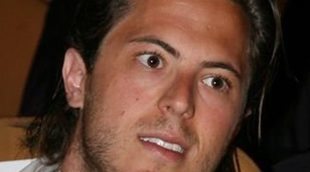 Se revela la causa de la muerte de Harry Morton, exnovio de Lindsay Lohan