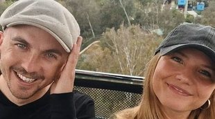 Frankie Muniz y Paige Price se han casado