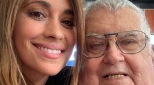 Muere el abuelo de Antonella el día de su cumpleaños