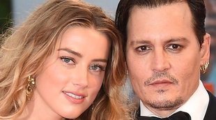 Se desvelan unos brutales mensajes de Depp sobre Amber