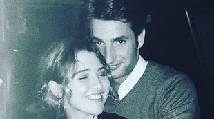 Alba Díaz y Javier Calle: ¿segunda oportunidad?