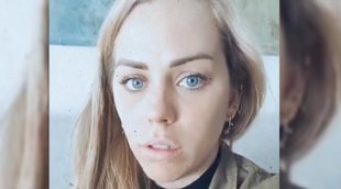 Yoli ('GH 15') sufre un accidente de tráfico