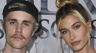 Hailey Bieber habla sobre su reconciliación con Justin Bieber