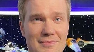 Joonas Suotamo, padre por segunda vez