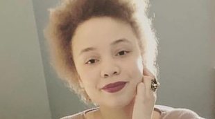 Arrestan a Mikaela Spielberg acusada de violencia doméstica