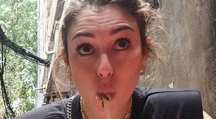 Blanca viaja a Tailandia a pesar del coronavirus