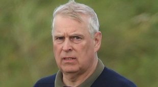 Tom Byrne interpretará al Príncipe Andrés en 'The Crown'