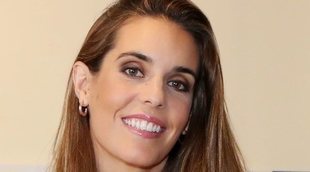 Ona Carbonell, embarazada de su primer hijo