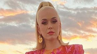 Perry, sobre su relación con Taylor: "Nos escribimos mucho"