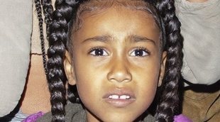 North West debuta como rapera