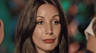 Fani intenta hacer negocio gracias a Christofer