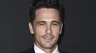 James Franco rompe su silencio sobre las denuncias de acoso sexual