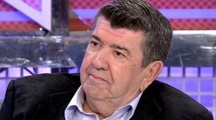 Gil Silgado, ingresado en la UCI