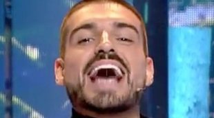 Oriana y Sofía se burlan de la felicitación de Fabio a Violeta