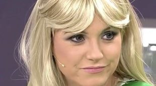 María Jesús Ruiz aún le guarda rencor a Curro