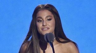 Ariana rompe con Mikey Foster