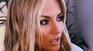 La Fiscalía reabre el caso por violencia doméstica contra Caroline Flack