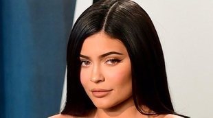 Kylie responde a las críticas sobre sus dedos de los pies