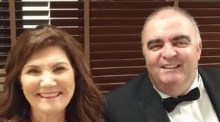 Jose Andrade, novio de Dolores Aveiro: "Se está recuperando bien"