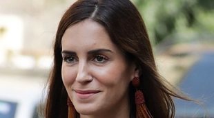 Gala González tiene gripe A y no coronavirus tras haber estado de cuarentena