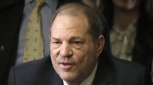 Harvey Weinstein permanecerá ingresado en el hospital