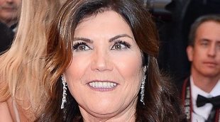 Dolores Aveiro habla tras sufrir un ictus: "He tenido mucha suerte"