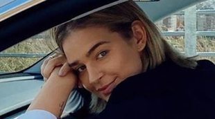 Laura se compra un coche de más de 50.000 euros