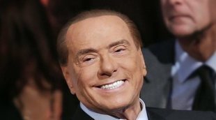 Berlusconi deja a su novia por una diputada más joven