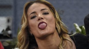 El accidentado viaje a la nieve de Alyson Eckman