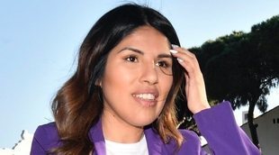 El motivo de la ausencia de Chabelita Pantoja en el concierto de su madre