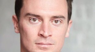 Muere Nicholas Tucci a los 38 años