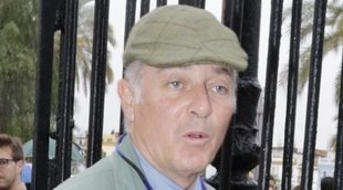 José Manuel Soto, contra la Ley del 'solo sí es sí'