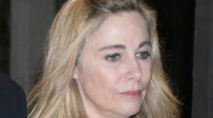 Inka Martí revela que sufrió acoso y cómo se lleva con los Alba