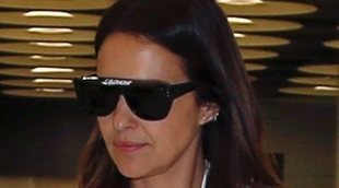 Paula, Miguel y Daniella regresan de un viaje de ensueño a Walt Disney World