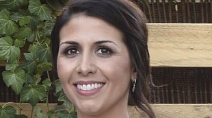 Sara Verdasco tendrá dos niñas