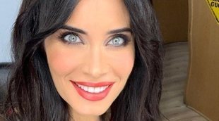 El fin de semana de contrastes de Pilar Rubio