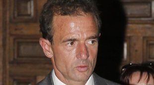 Lequio, al margen del nuevo tratamiento de su hijo