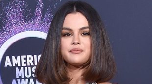 Selena Gomez se sincera sobre su miedo a no tener pareja